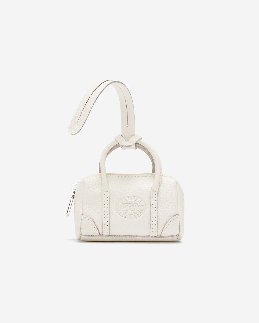 porte-clés de sac banff recyclé cervino
