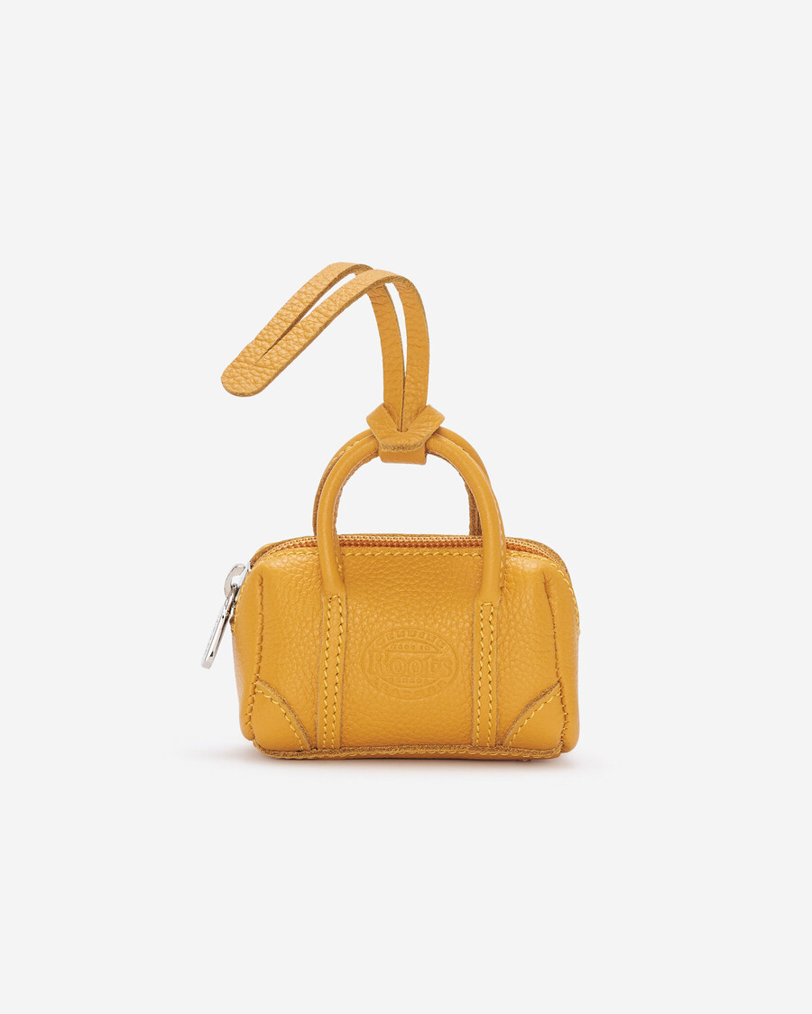 porte-clés de sac banff recyclé cervino