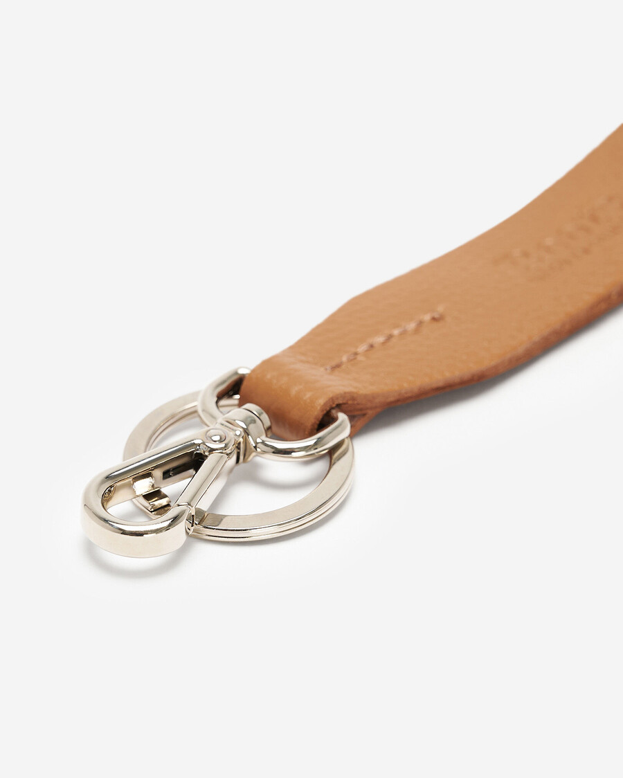porte-clés bracelet large cervino