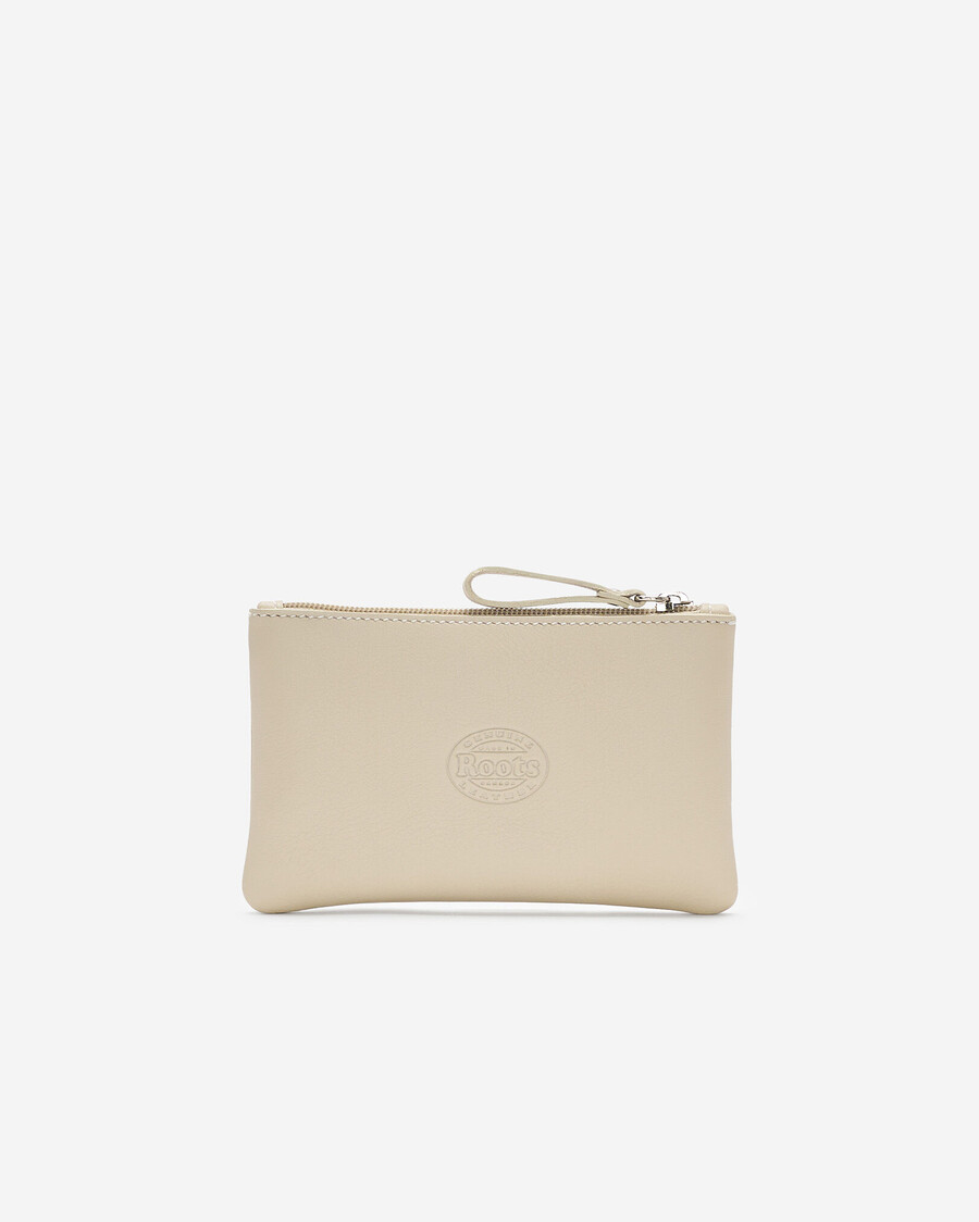 pochette zippée moyenne cloud