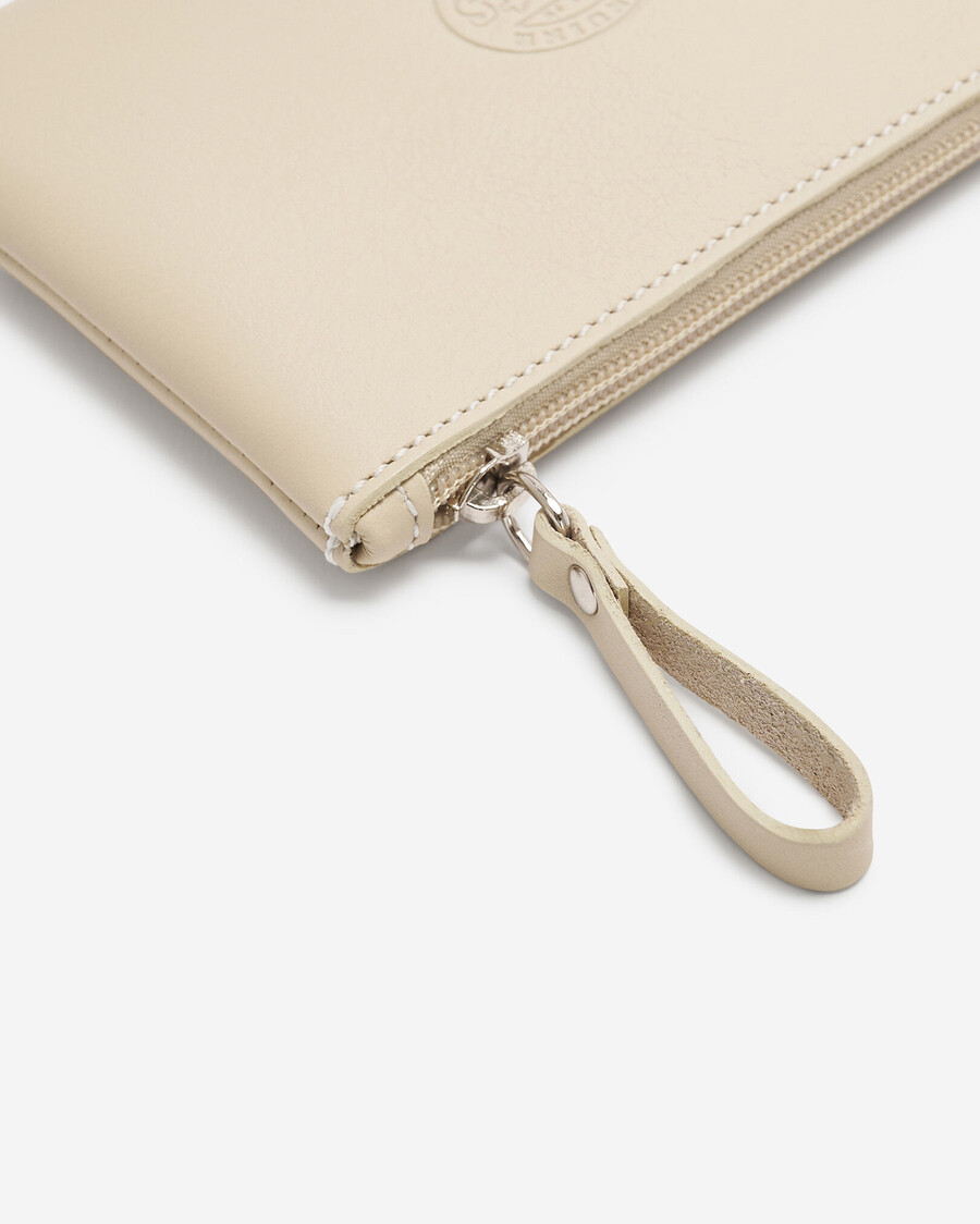 pochette zippée moyenne cloud
