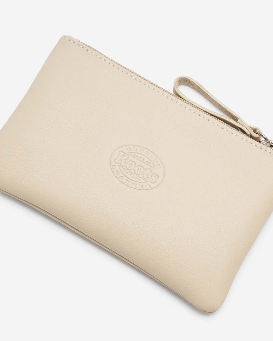 pochette zippée moyenne cloud