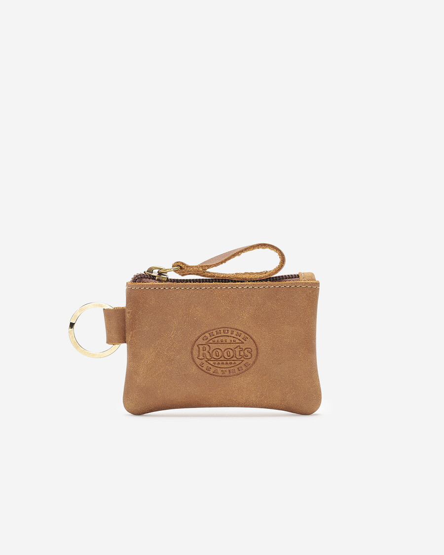 pochette zippée supérieure tribe