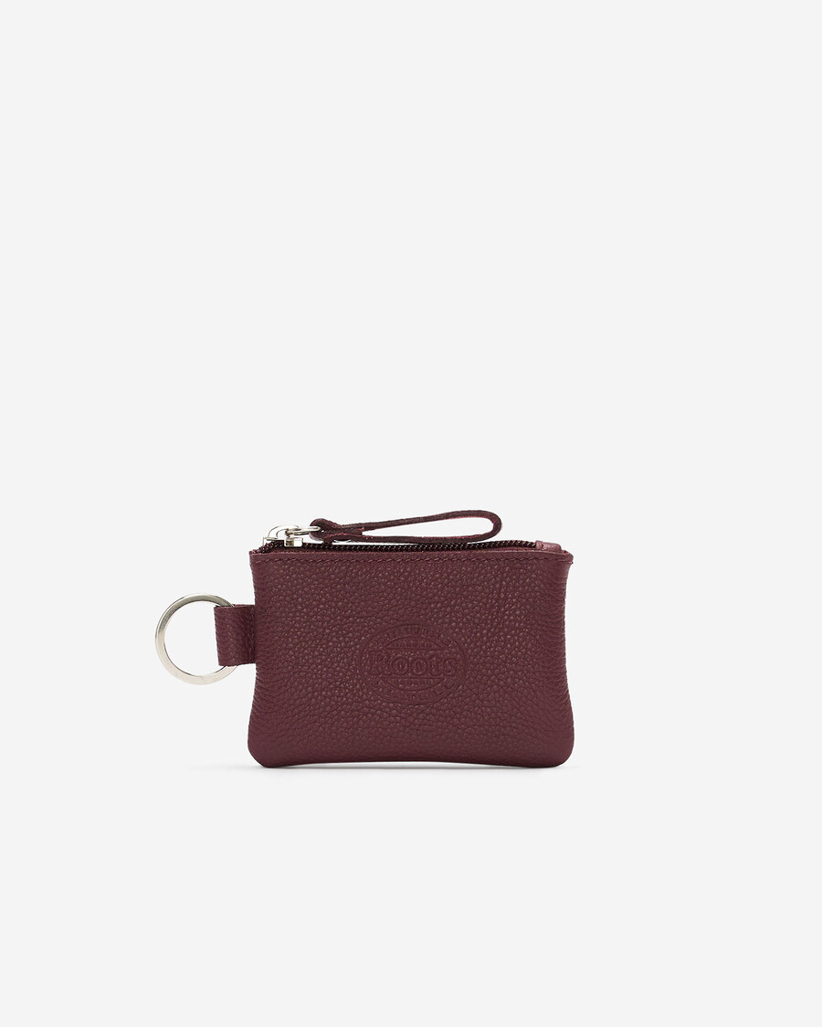 pochette zippée supérieure cervino
