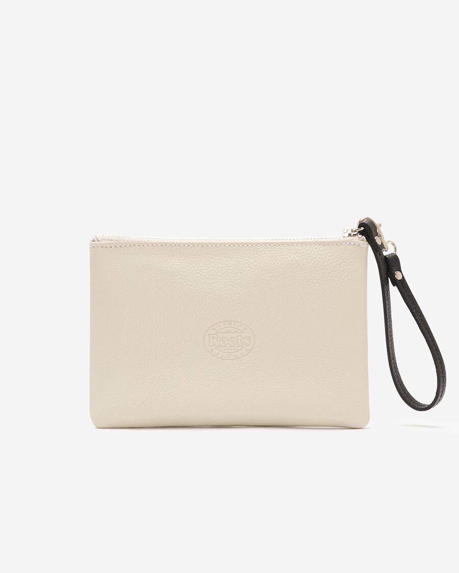 pochette cabine zippée grand format cervino
