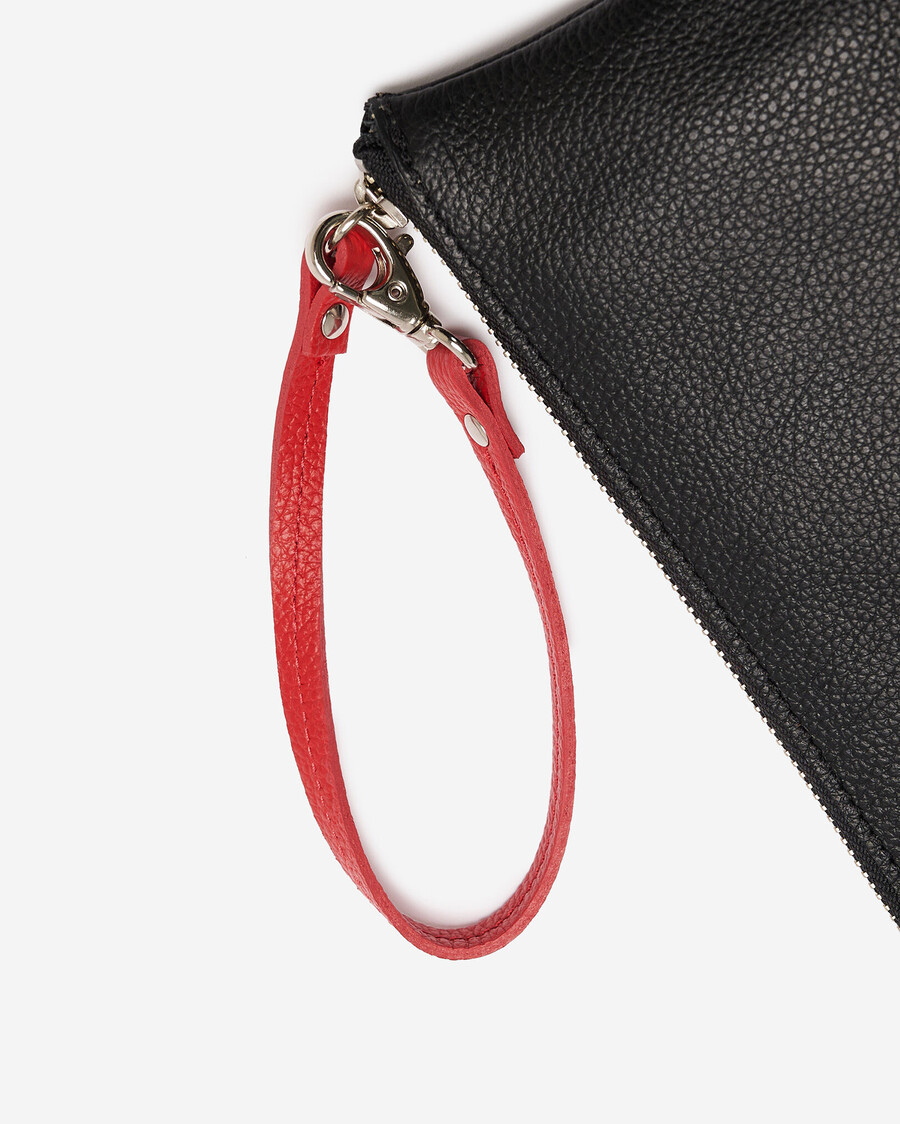 pochette zippée grand format pour skis cervino