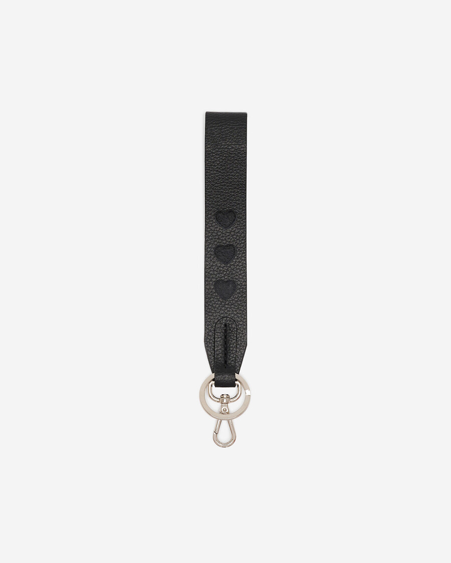 porte-clés bracelet love cervino