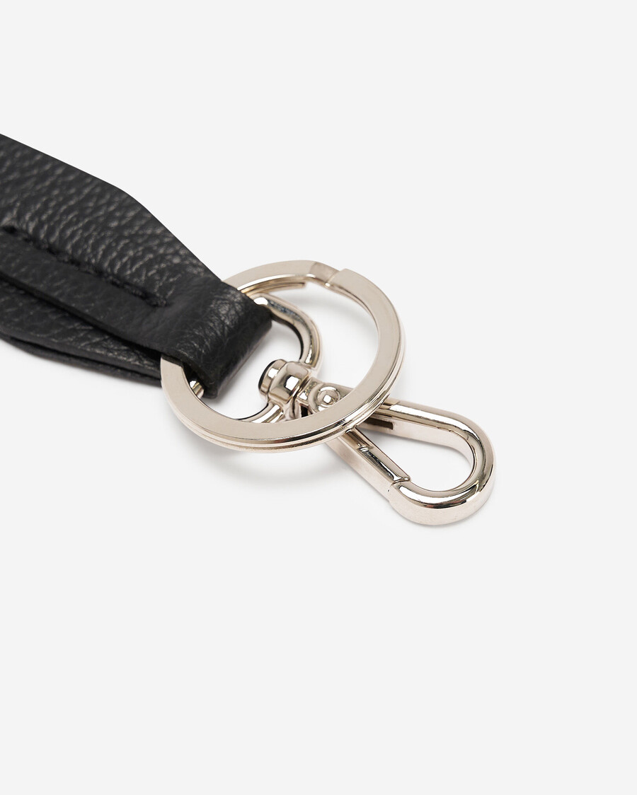 porte-clés bracelet love cervino