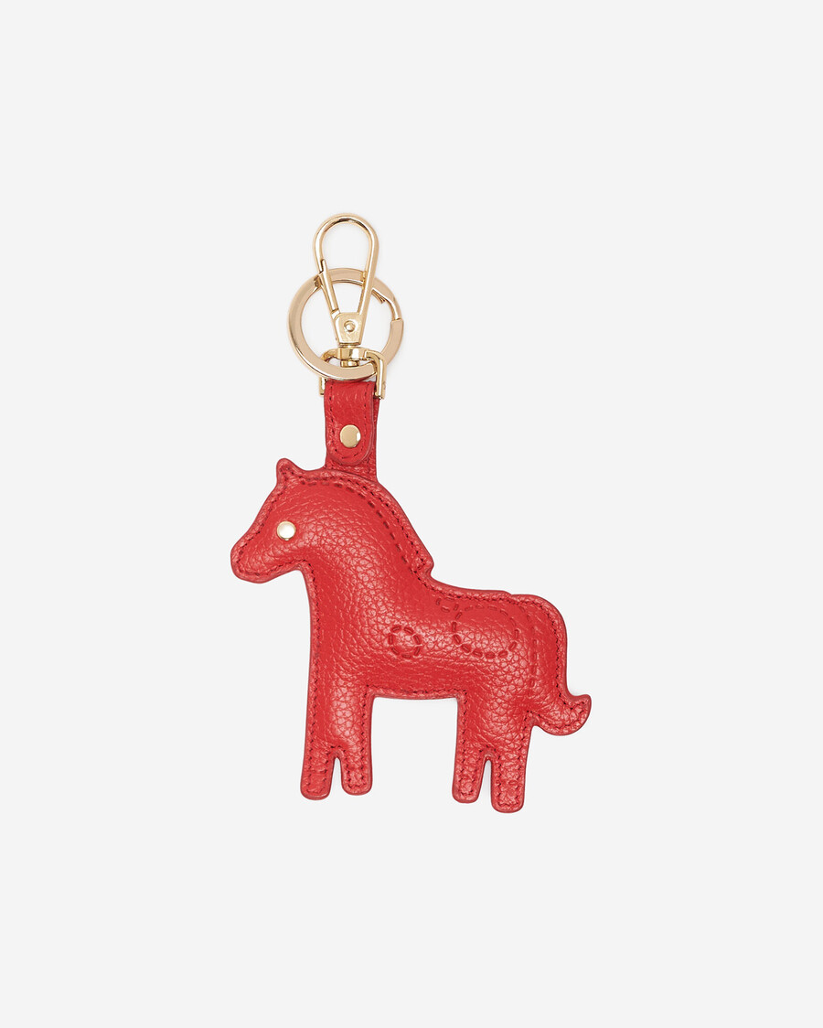 porte-clés année du cheval