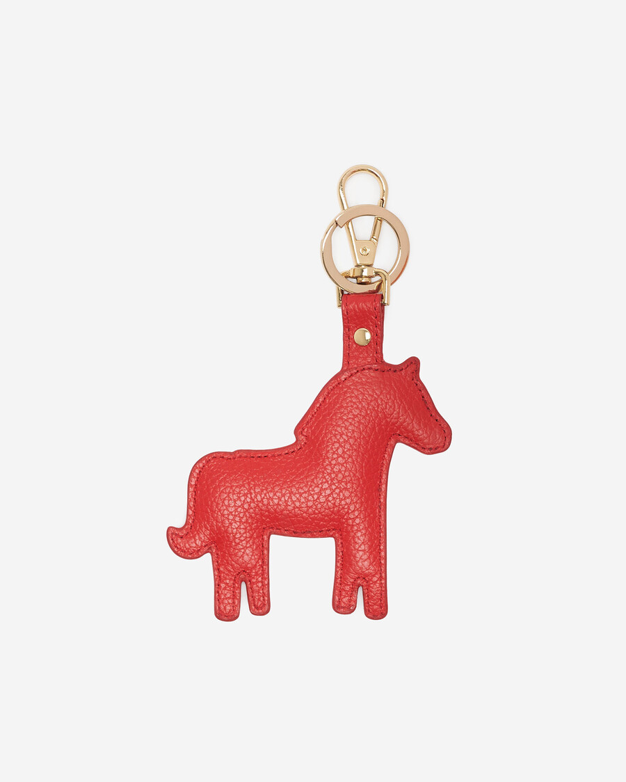 porte-clés année du cheval