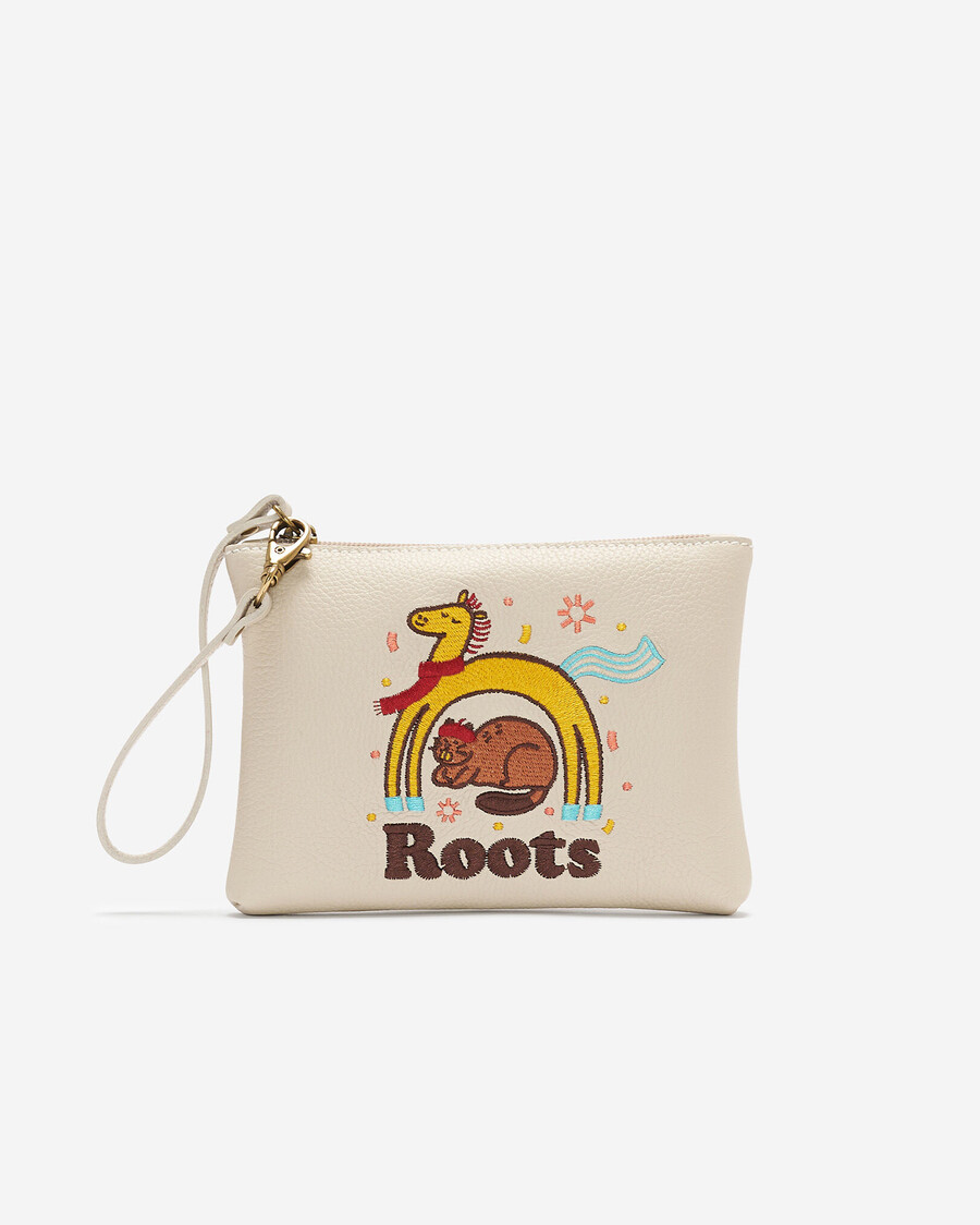 pochette cervino année du cheval