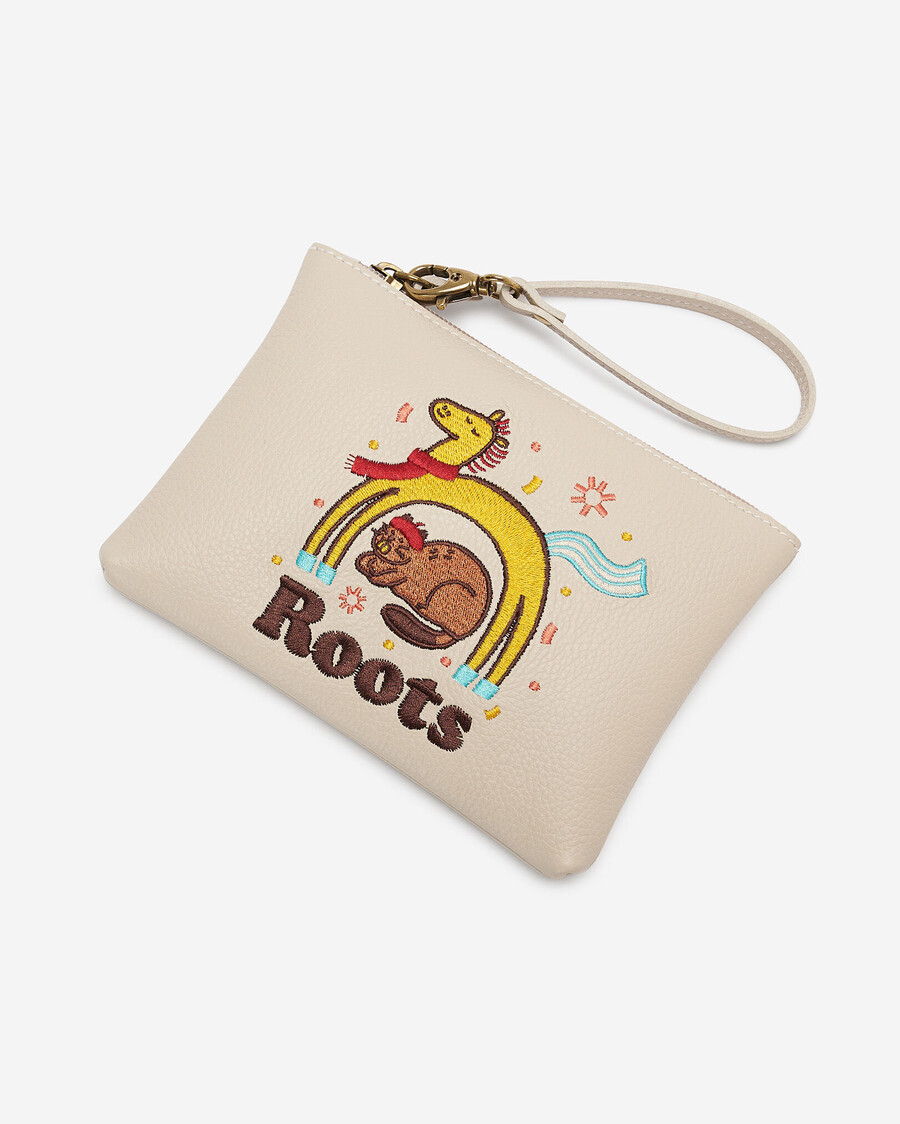 pochette cervino année du cheval