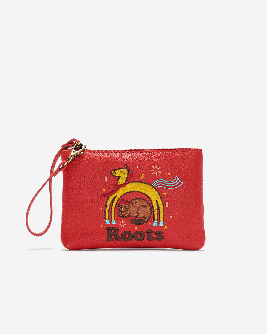 pochette cervino année du cheval