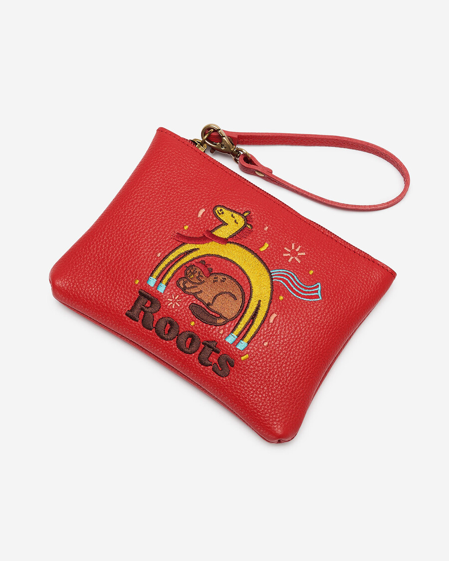 pochette cervino année du cheval