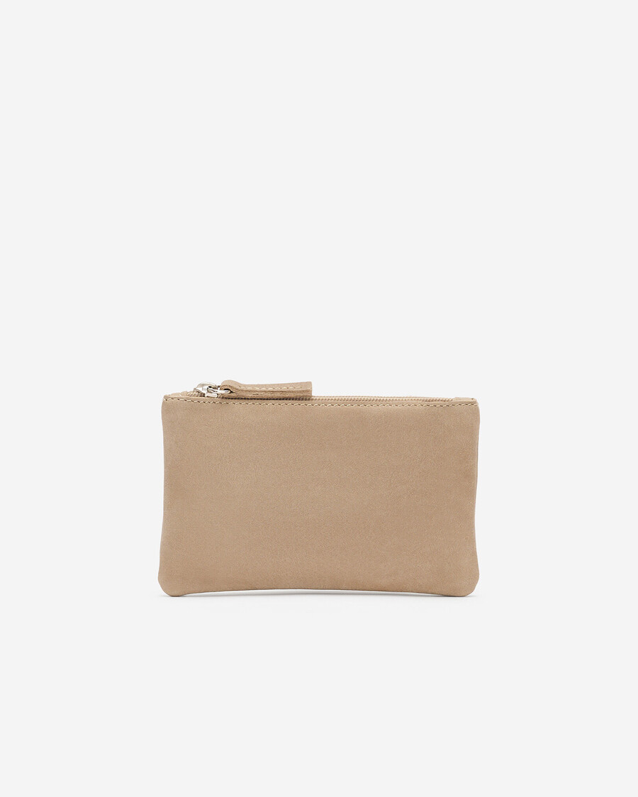 pochette zippée moyenne tribe