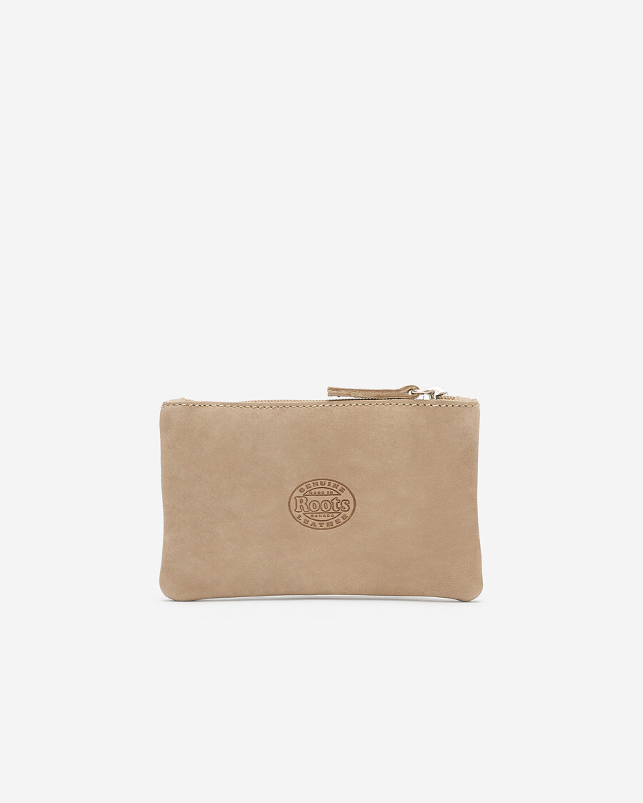 pochette zippée moyenne tribe
