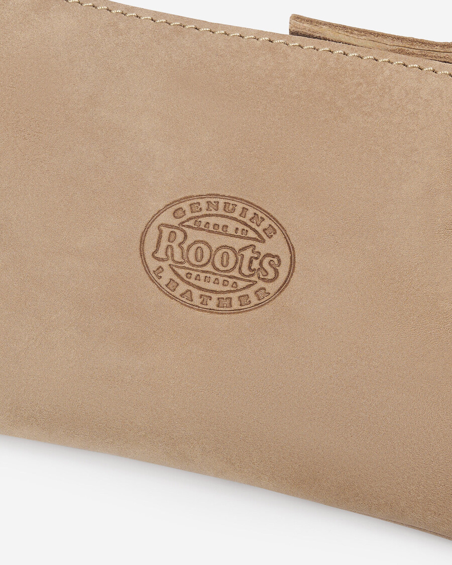pochette zippée moyenne tribe