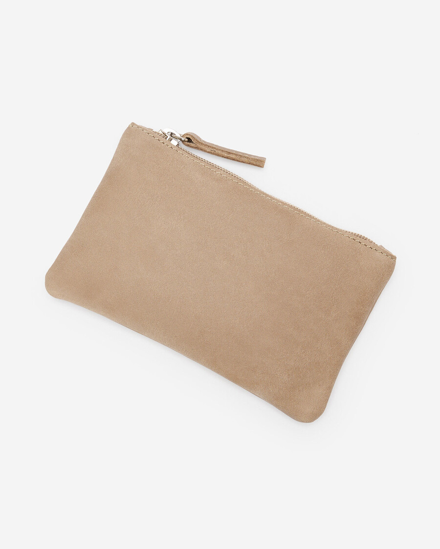 pochette zippée moyenne tribe