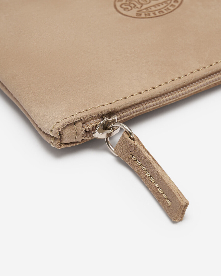 pochette zippée moyenne tribe