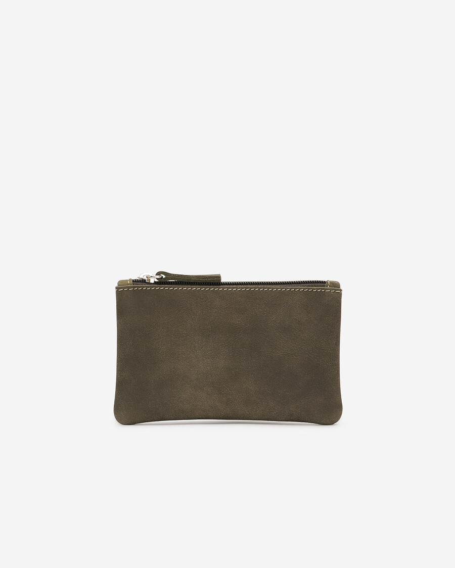 pochette zippée moyenne tribe
