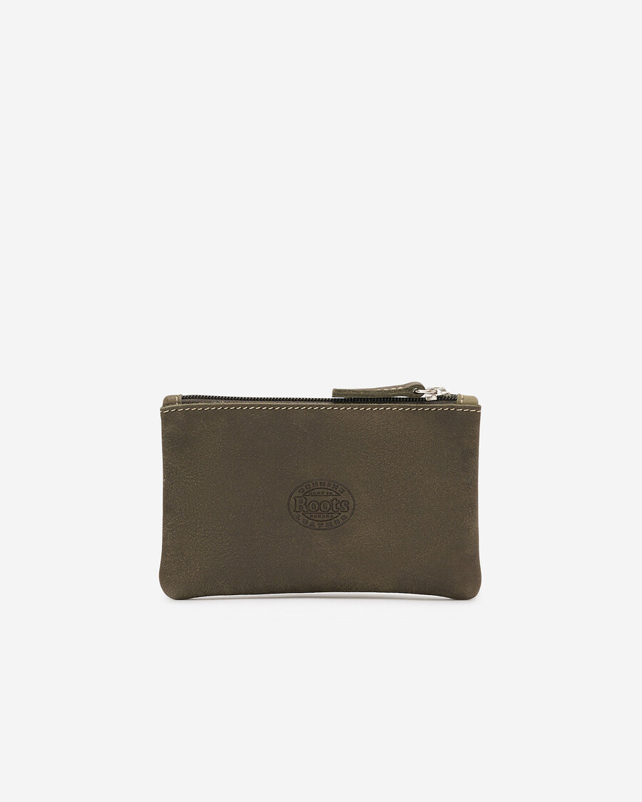 pochette zippée moyenne tribe