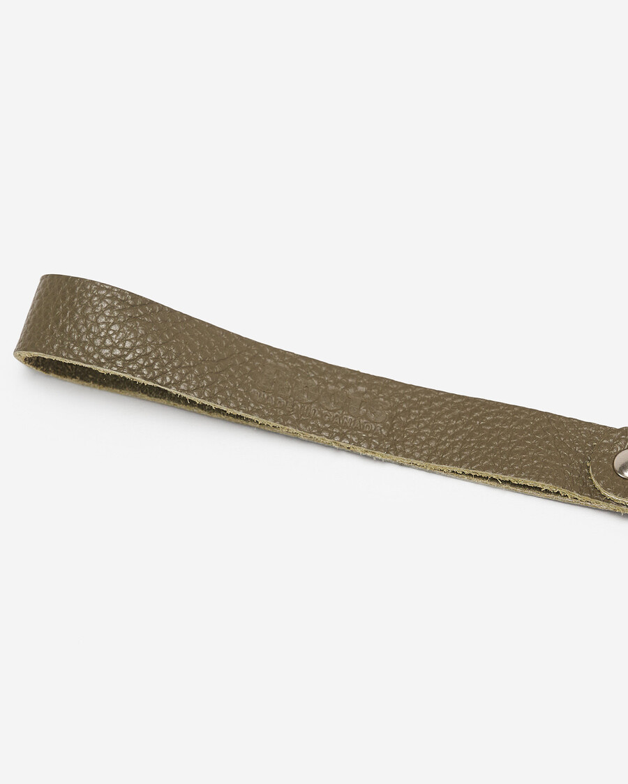 porte-clés bracelet cervino