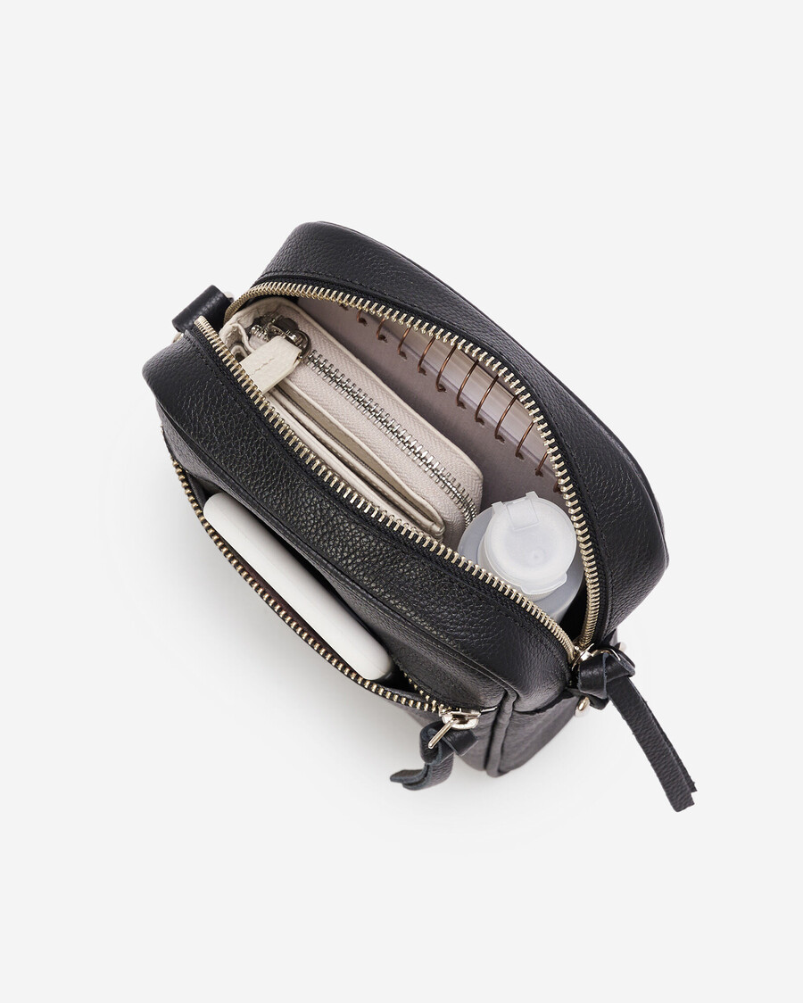 sac bandoulière essentiel cervino