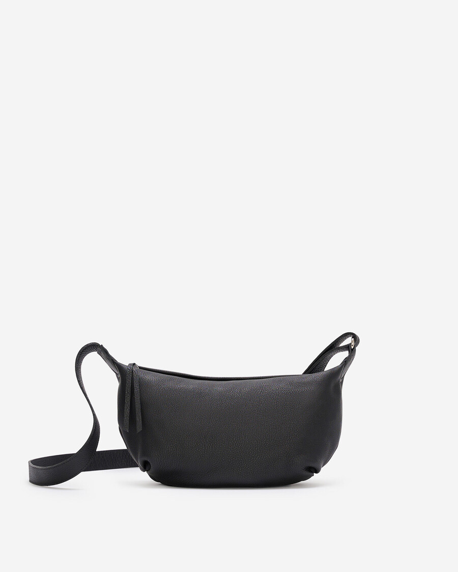 nuage de sac en croissant