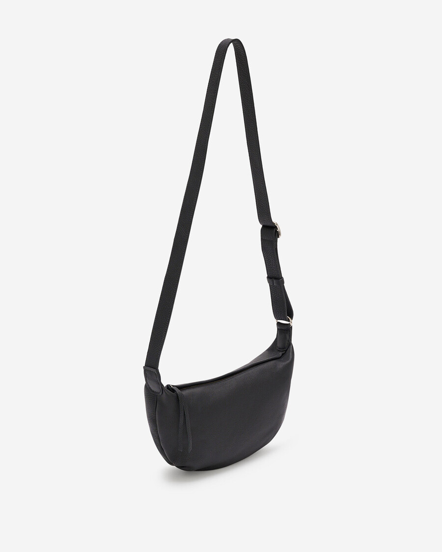 nuage de sac en croissant