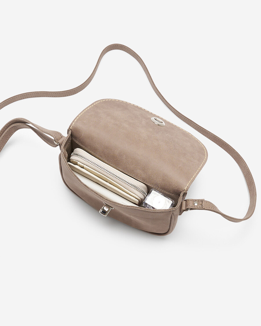 petite tribu de sacs riverside
