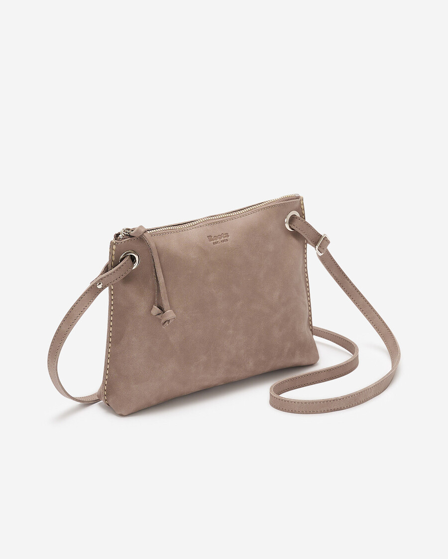 tribu du sac edie