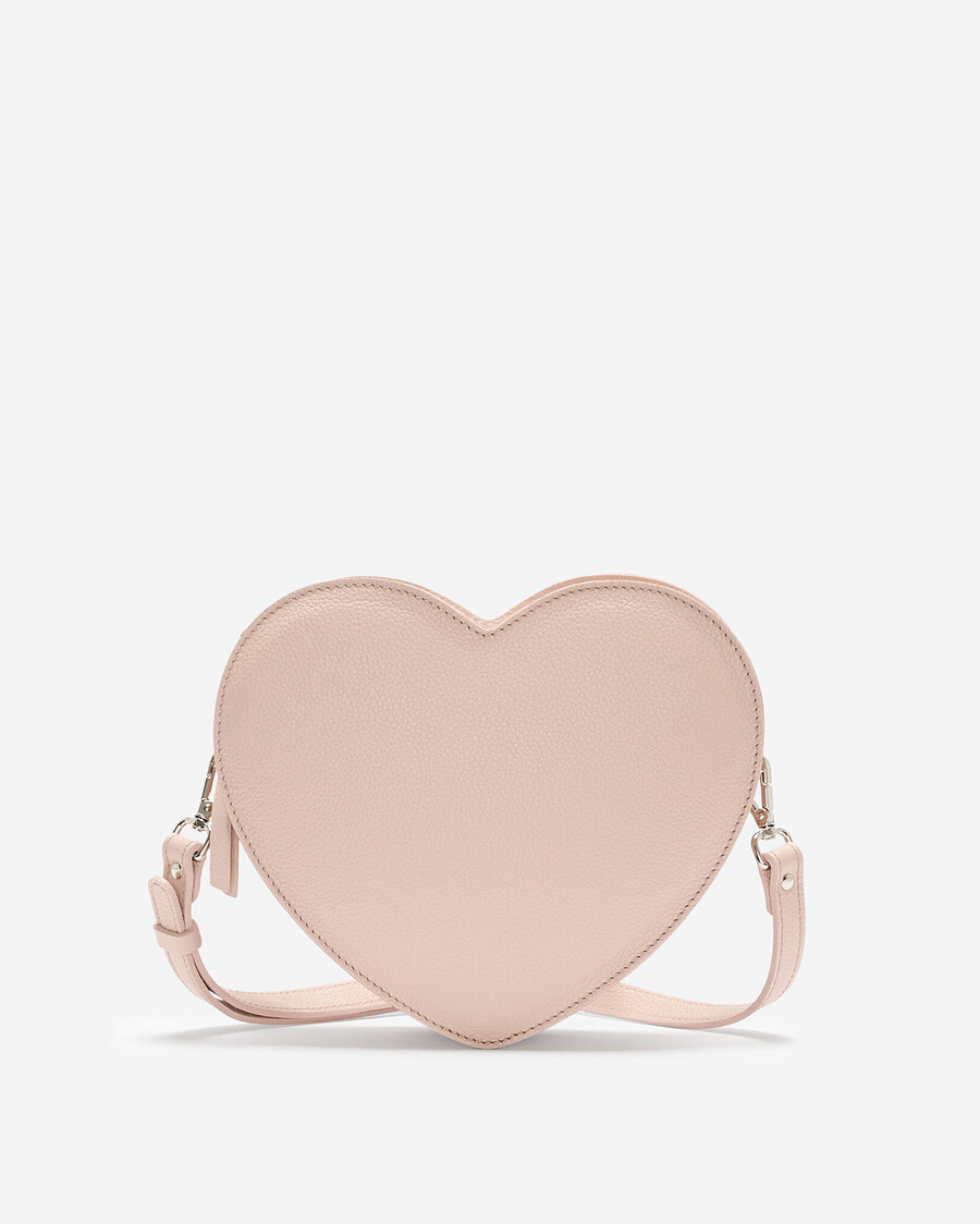 sac bandoulière cœur cervino