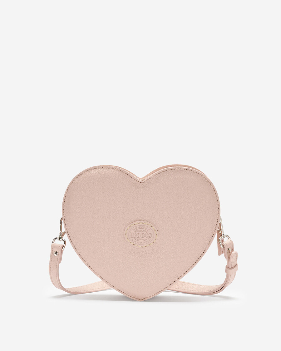 sac bandoulière cœur cervino