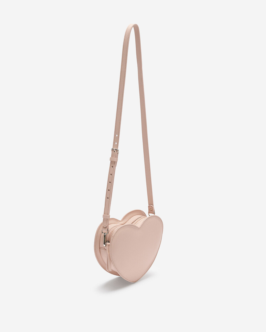 sac bandoulière cœur cervino