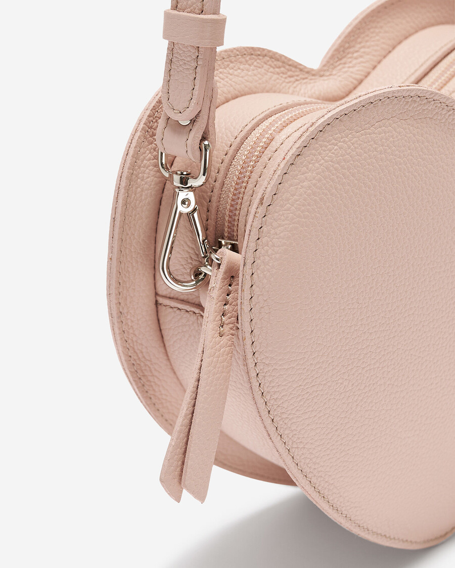sac bandoulière cœur cervino