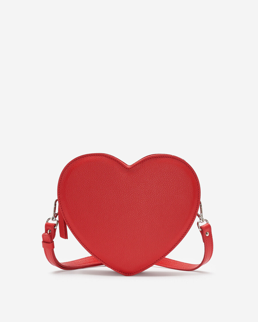 sac bandoulière cœur cervino
