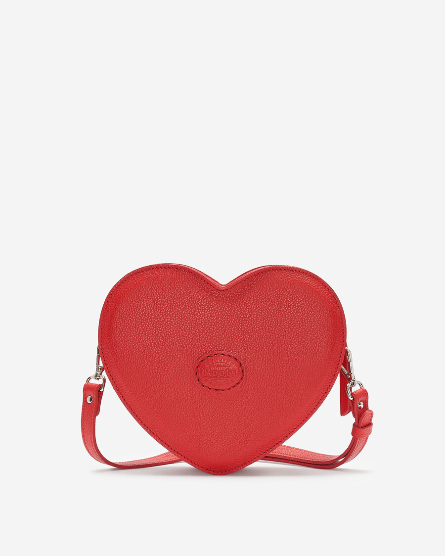 sac bandoulière cœur cervino