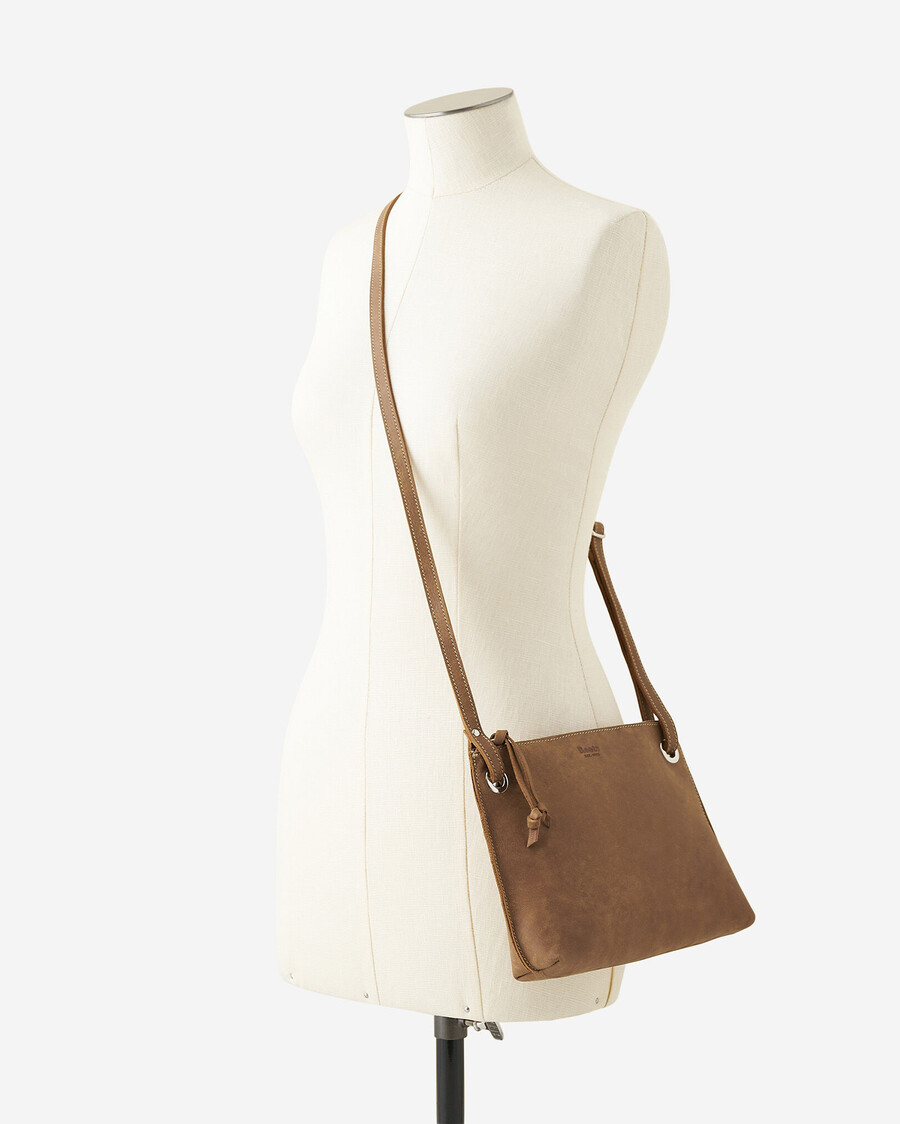 tribu du sac edie