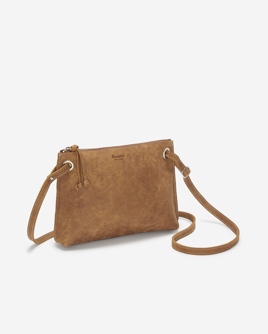 tribu du sac edie
