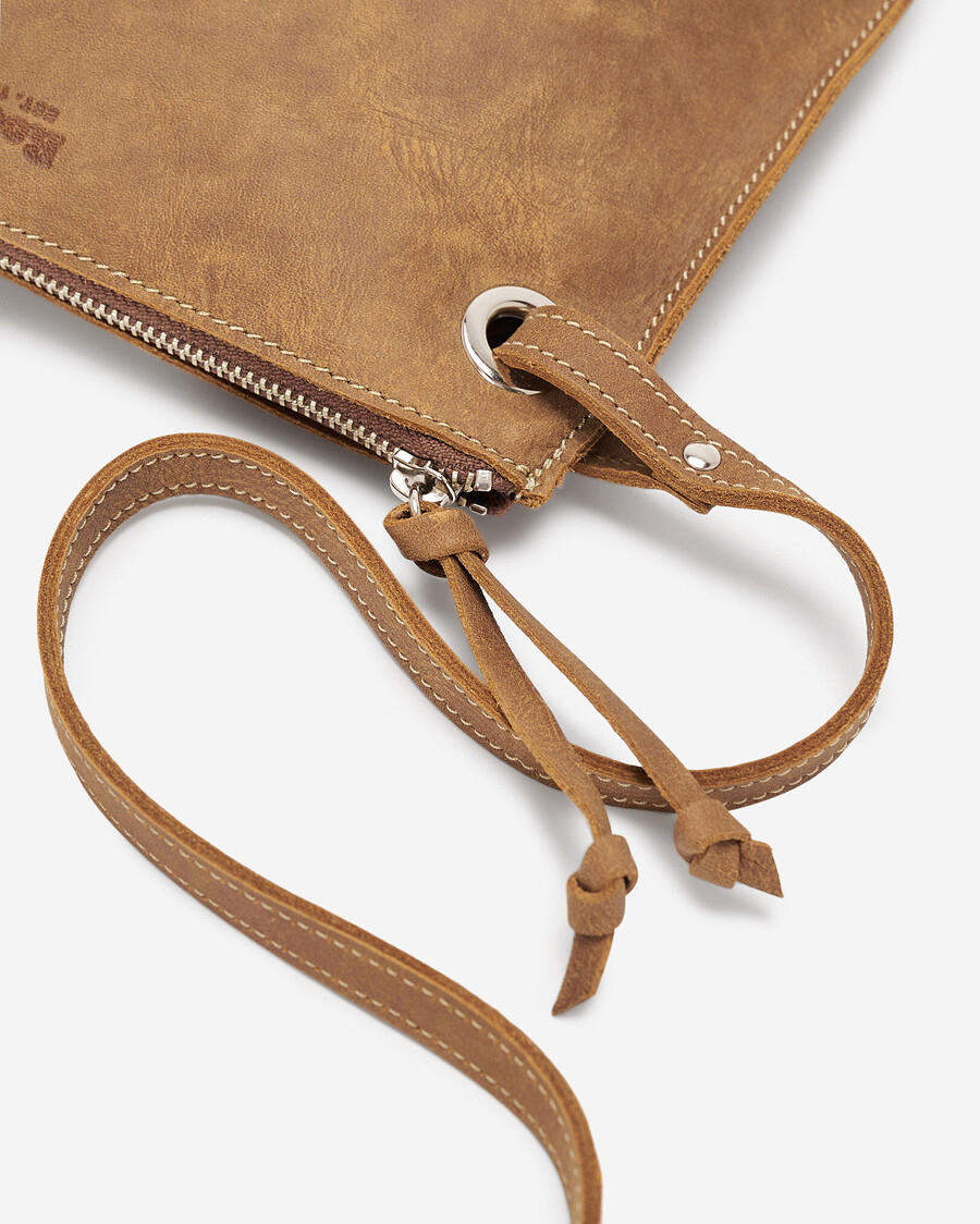 tribu du sac edie