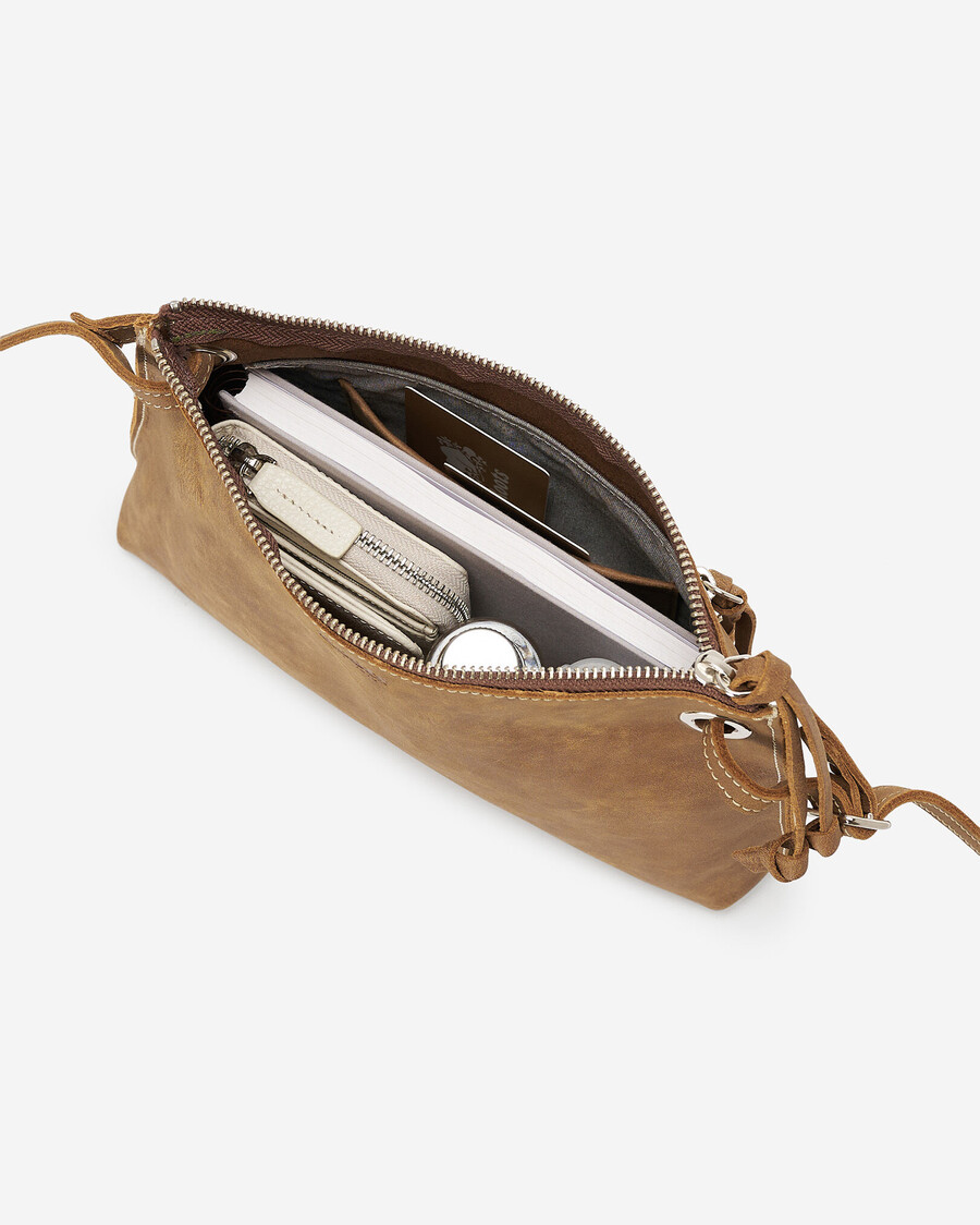 tribu du sac edie