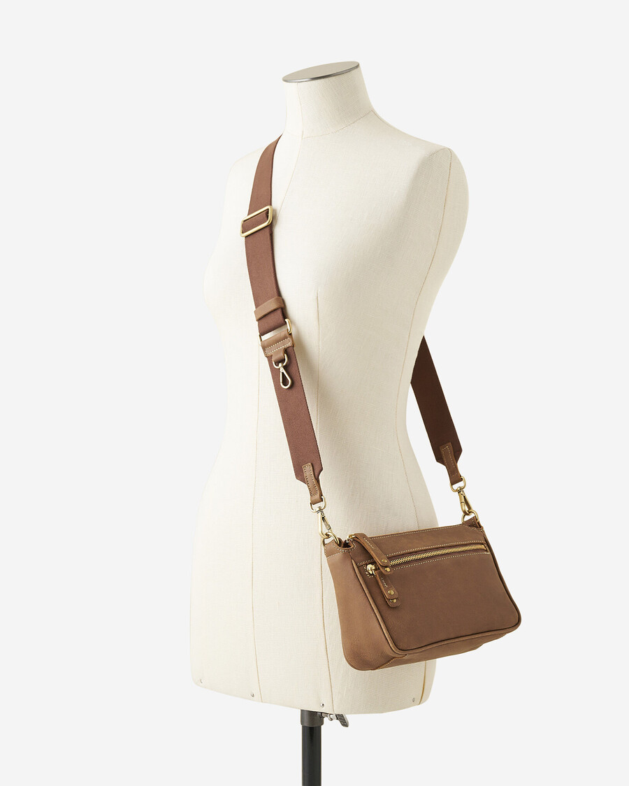 andie bag 2.1 tribu