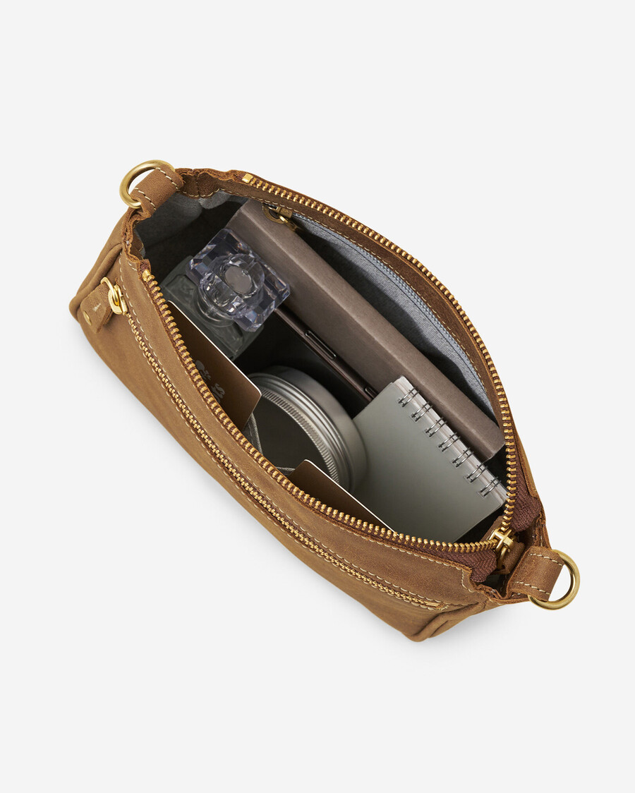 andie bag 2.1 tribu
