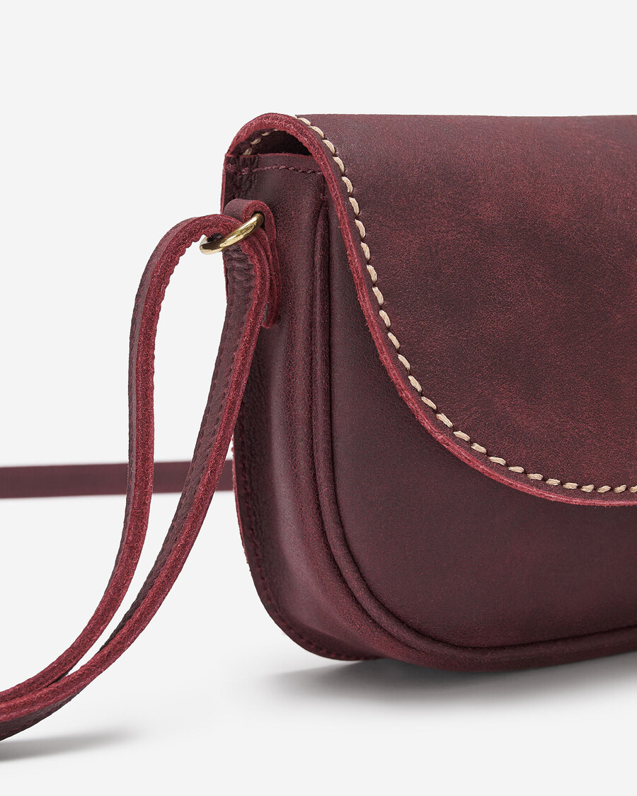 petite tribu de sacs riverside