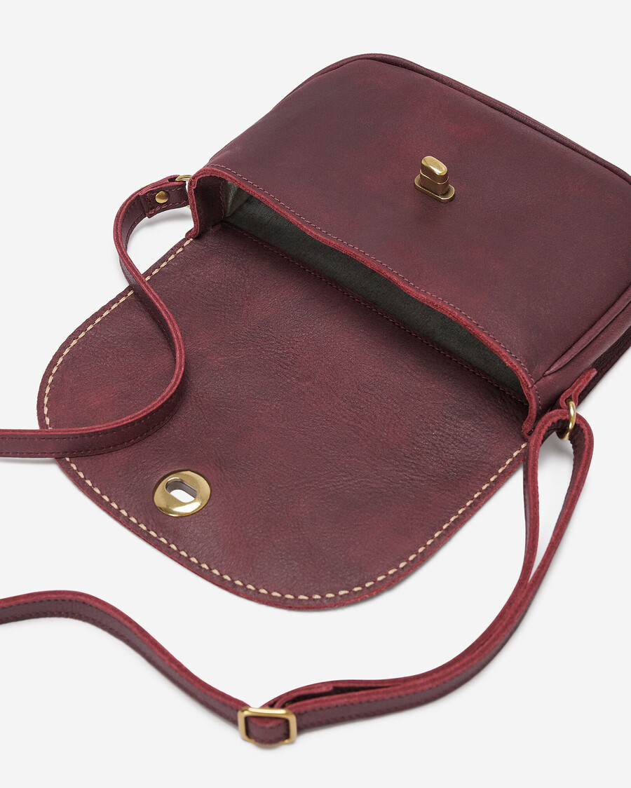 petite tribu de sacs riverside