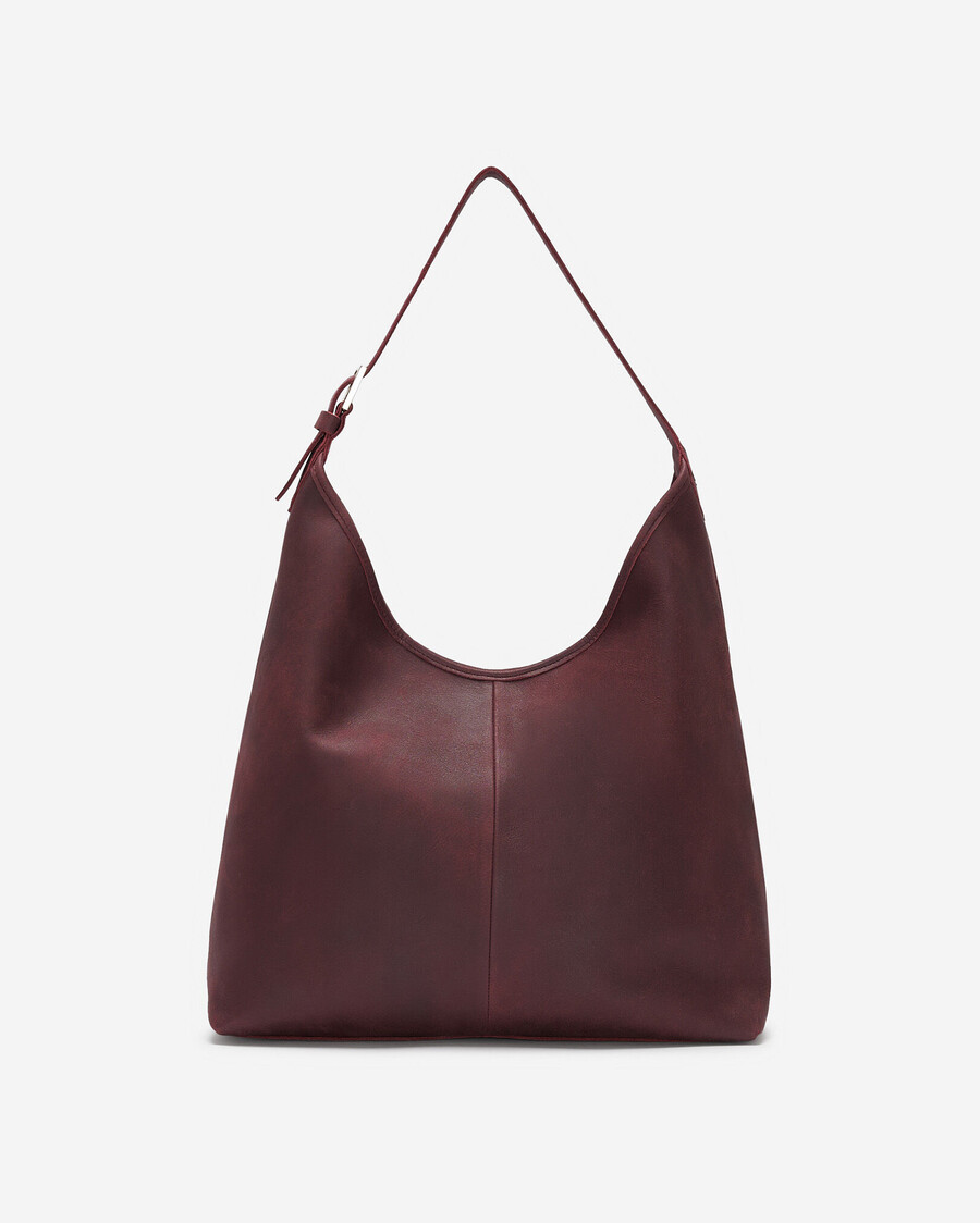 sac bandoulière fourre-tout tribe