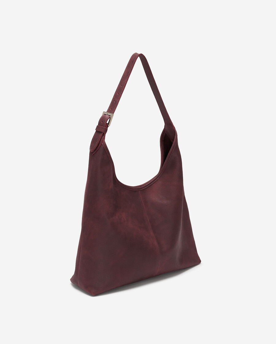 sac bandoulière fourre-tout tribe