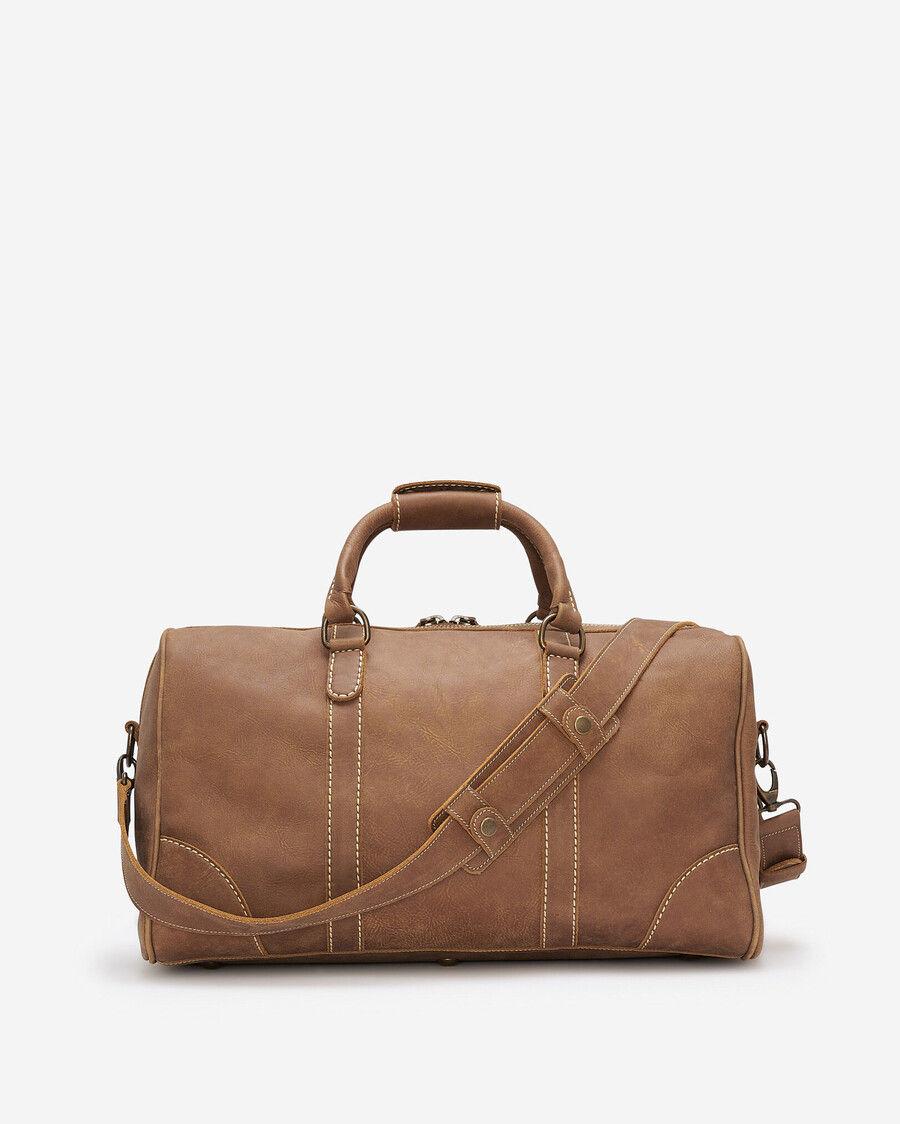petite tribu de sacs de banff