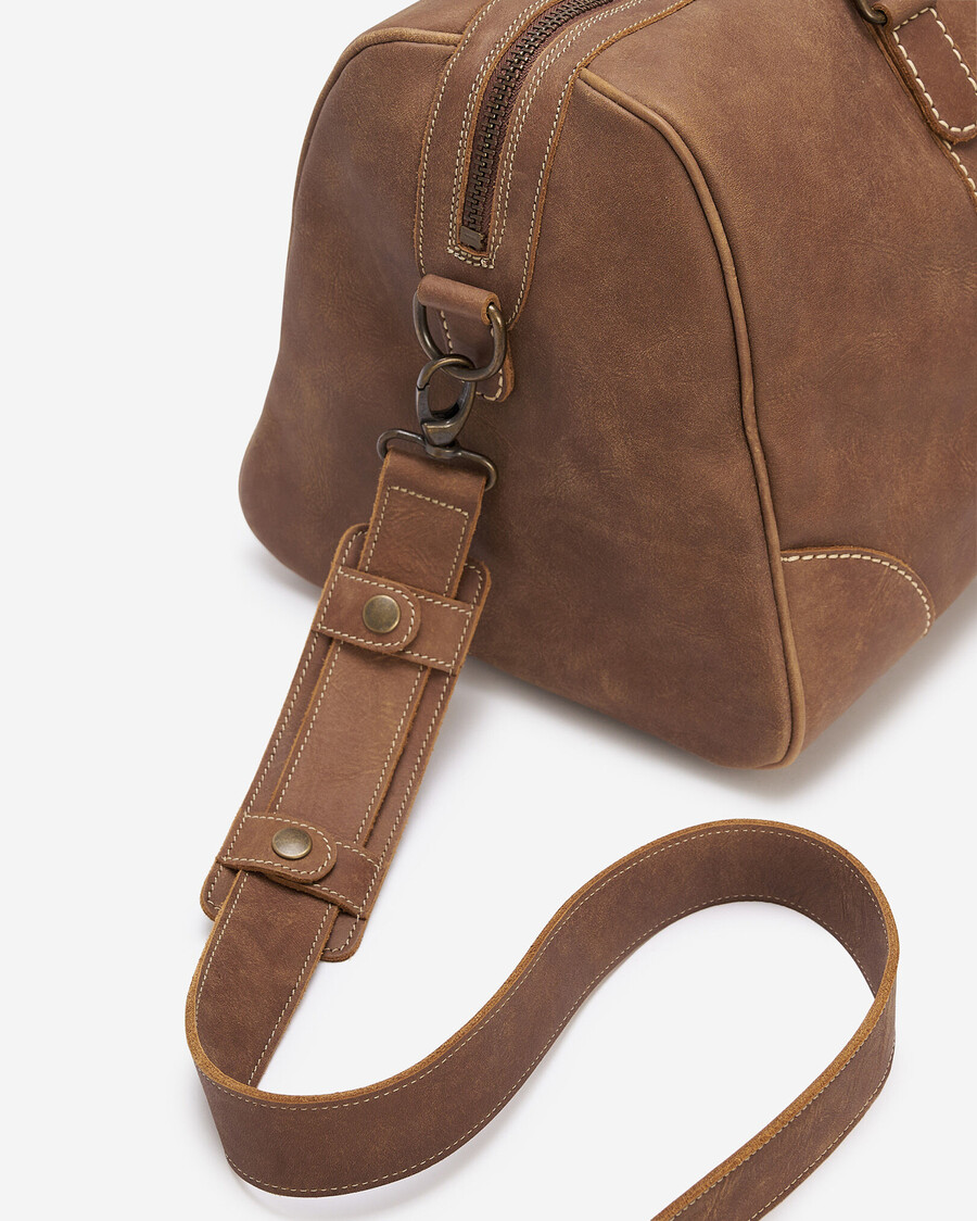 petite tribu de sacs de banff