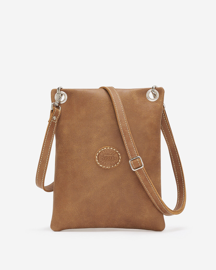 tribu de la pochette urbaine feuille dérable
